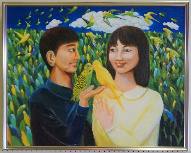 �N���b�N�ŉ摜�E�B���h�E���J���܂�